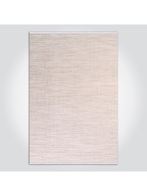  Modern Bej Akrilik Kare Modern Desenli Akrilik Hav Vermeyen Leke Tutmayan Kolay Temizlenen Yumuşak Makine Salon Yolluk Mutfak Halı