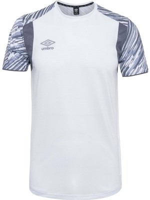Umbro TF-0437 Plus Training T-Shirt Erkek Tişört