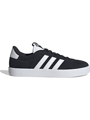 Adidas Vl Court 3.0 Erkek Spor Ayakkabı ID6278 Cblack/ftwwht/cblack