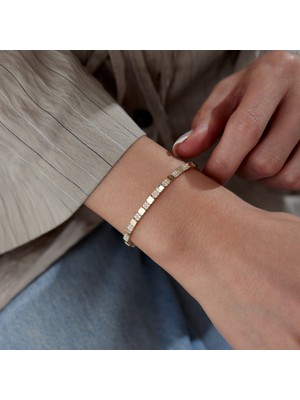 Quadrata Bileklik
