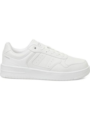 Lowner Pu 5fx Kinetix Erkek Spor Ayakkabı A101934424 Beyaz