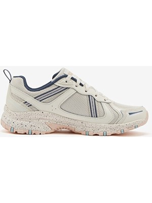 Ofnv Skechers Hıllcrest Kadın  Spor Ayakkabı 149820 Beyaz