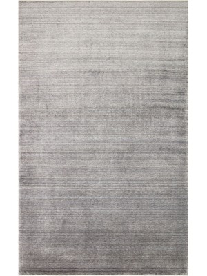 North Charleston Modern Antrasit Modern Desenli Akrilik Hav Vermeyen Leke Tutmayan Kolay Temizlenen Yumuşak El Dokuma Salon Yolluk Halı