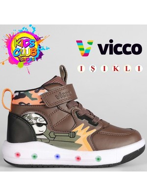 Vicco Dragus Bebe Bot