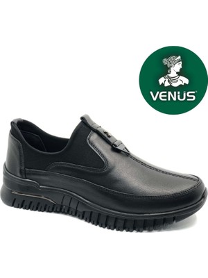 Venüs Pilea Hakiki Deri Ortopedik Kadın Casual Ayakkabı