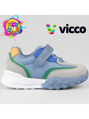 Vicco Surf Ortopedik Çocuk Spor Ayakkabı