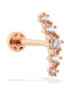 Buum Beştaş Tragus Piercing