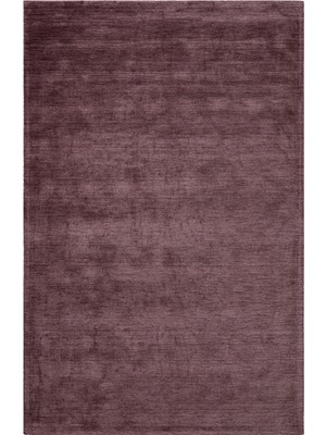  Modern Bordo Viskon Dikdörtgen Modern Desenli Akrilik Hav Vermeyen Leke Tutmayan Kolay Temizlenen Yumuşak Makine Salon Yolluk Mutfak Halı