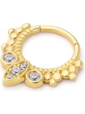 Hererra Helix Piercing