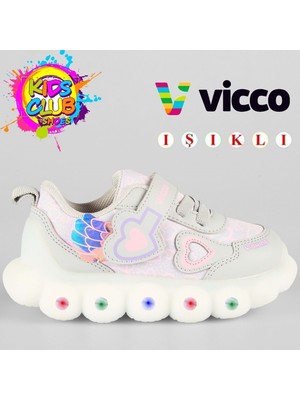 Vicco Süse Okul Öncesi Spor Ayakkabı