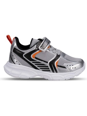 Mars Çocuk Ayakkabı Gri