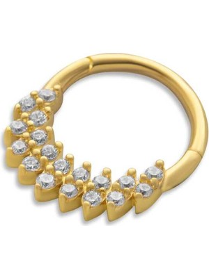 Sigma Helix Piercing 10MM