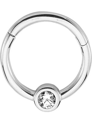 Tektaş Helix Piercing 8mm