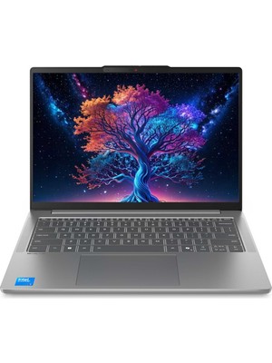 Lenovo Ideapad Slim 5 83HR0070TR010 I5-13420H 16GB 512SSD 14" Wuxga W11P Dizüstü Bilgisayar
