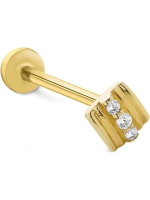 Sira Tragus Piercing