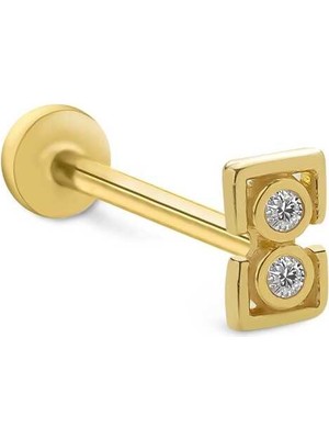 Scope Tragus Piercing