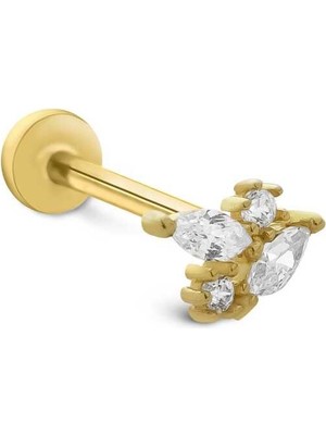 Nova Tragus Piercing