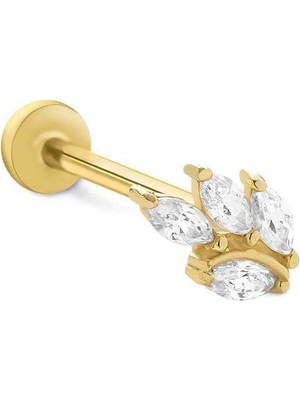 Orlin Tragus Piercing