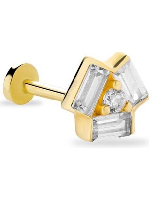 Baget Triangle Tragus