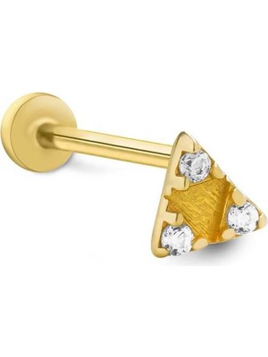 Üç Taş Üçgen Tragus