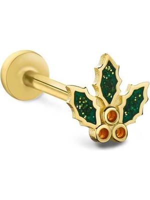 Kokina Tragus Piercing