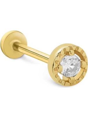 Any Tragus Piercing