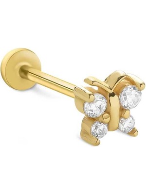 Mini Kelebek Tragus