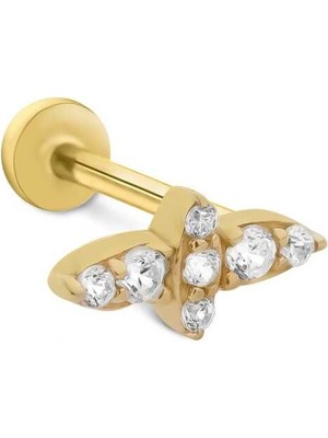 Dessa Tragus Piercing