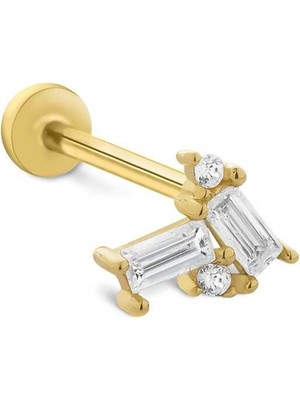 Dora Tragus Piercing