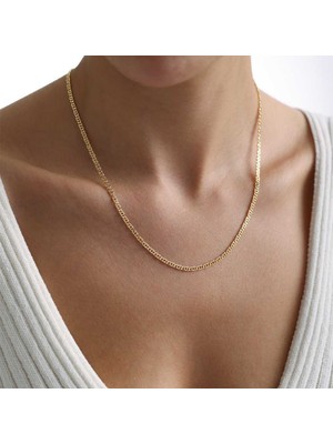 Örgü Mariner Zincir