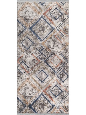 Bespoky 200x290 cm Bej Yıkanabilir Halı | Salon Yatak Odası Halısı | Leke Tutmayan, Kaymaz | CUNDA-CN003A