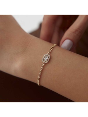 Baget Gurmet Bileklik