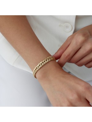 Python Gurmet Bileklik