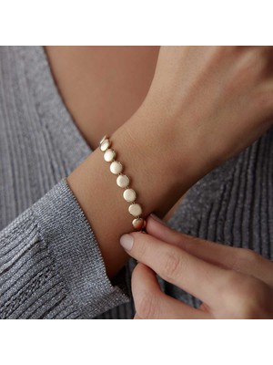 Dama Füzyon Bileklik