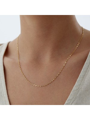 Düz Boomerang Zincir