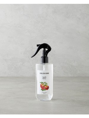 Apple Rose Oda Spreyi 300 ml Şeffaf