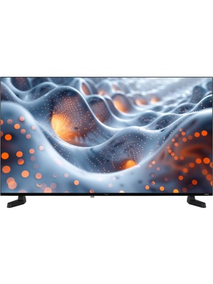 Vestel 40F8750 40'' 100 Ekran Fhd Tv