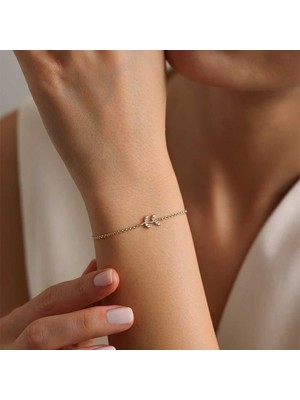 Mini Başak Bileklik