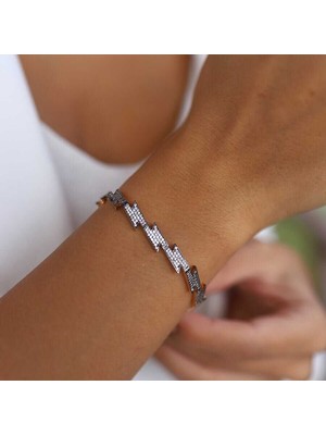 Şimşek Model Bileklik