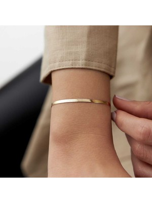 2.50 mm Ezme Bileklik