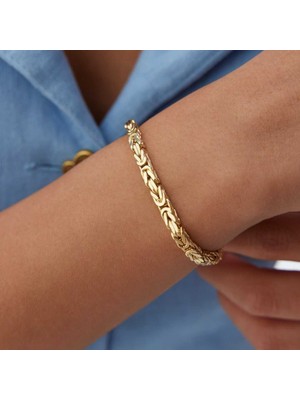 Kral Zinciri  Bileklik