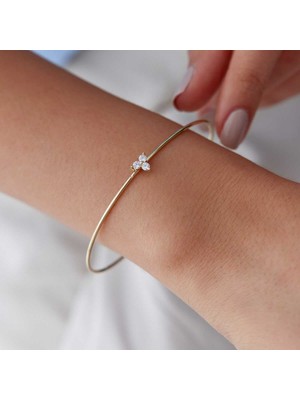 Tria Tomurcuk Tel Kelepçe