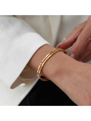 Double Ajda Kelepçe