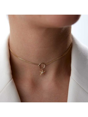 Deniz Yıldızı Chooker