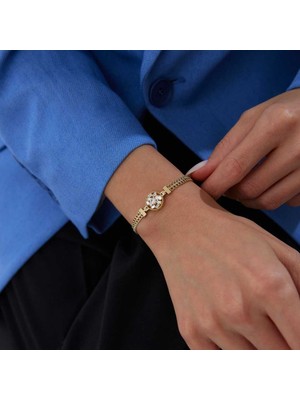 Messy Baget Viyana Bileklik