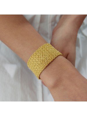 Burgu Halat Kelepçe