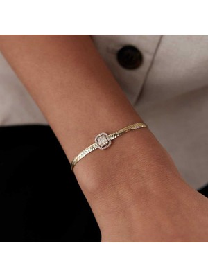 Snake Baget Bileklik