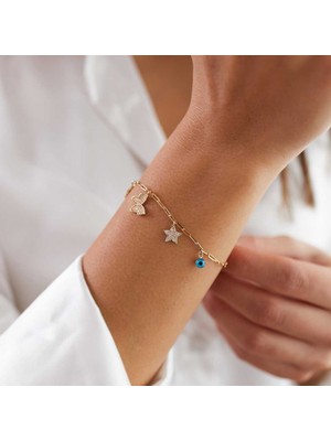 Ataç Şans Bilekliği