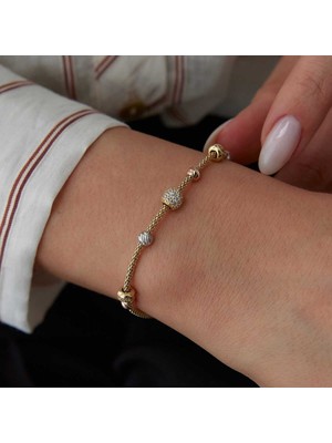 Liora Dorica Bileklik