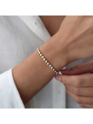 Stone Ball Large Bilekilk